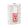 Vernis rose Cookie