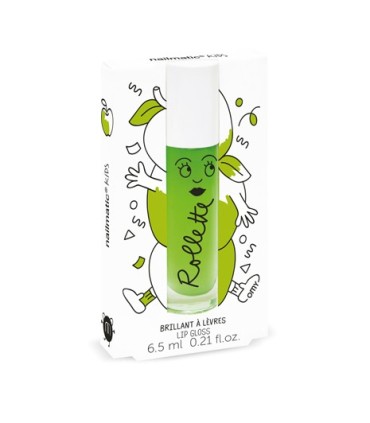 Brillant à lèvres Rolette Coco