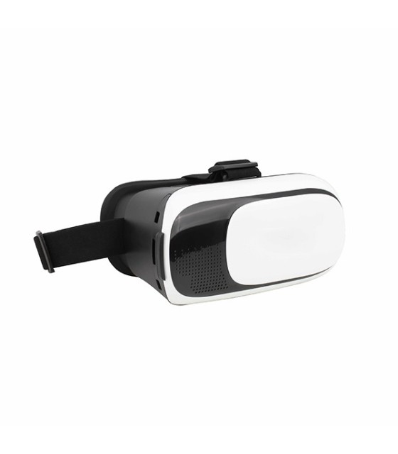 Masque de réalité virtuelle 3D
