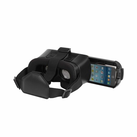 Masque de réalité virtuelle 3D