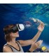 Masque de réalité virtuelle 3D