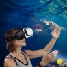 Masque de réalité virtuelle