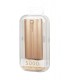 Batterie externe portative, Powerbank 5000 mAh gold
