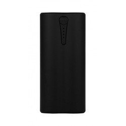 Batterie externe portative, Powerbank 5000 mAh black