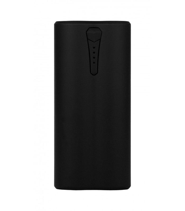 Batterie externe portative, Powerbank 5000 mAh gold