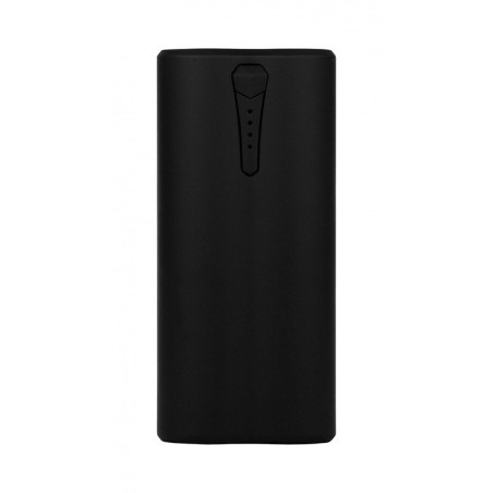 Batterie externe portative, Powerbank 5000 mAh black