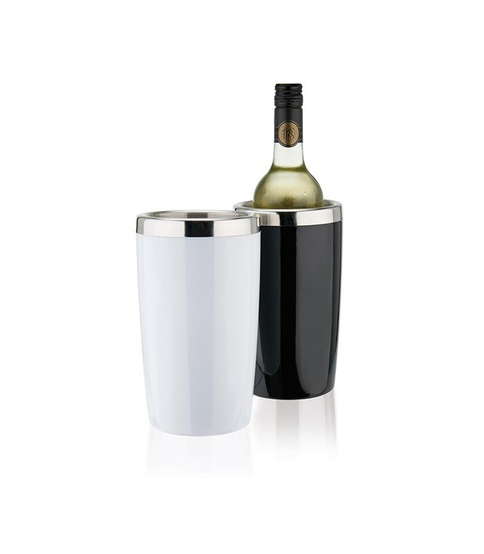 Seau à vin, blanc