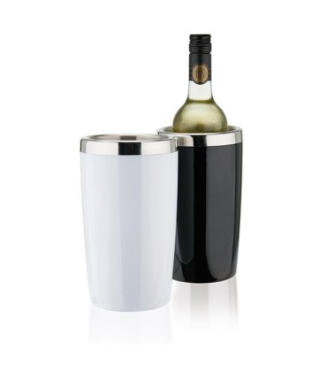 Seau à vin, blanc