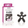 Recharge pour diffuseur voiture Niki pink jasmine - Mr and Mrs Fragrance
