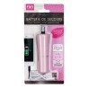 Batterie de secours parfum