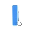 Batterie de secours 2600 mAh, bleu