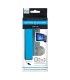 Batterie de secours 2600 mAh, bleu