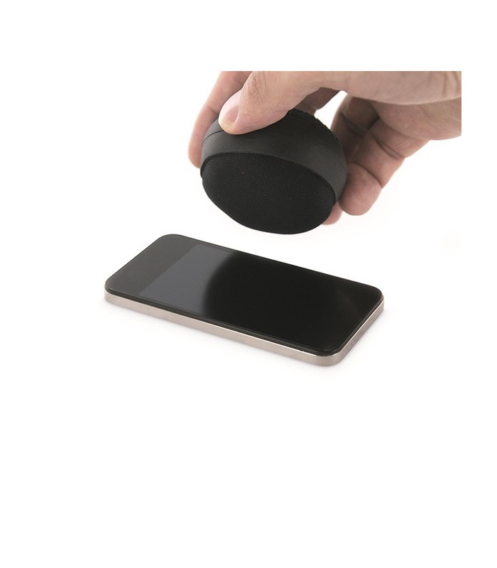 Boule nettoyante 2 en 1 spéciale écran tactile, bleu