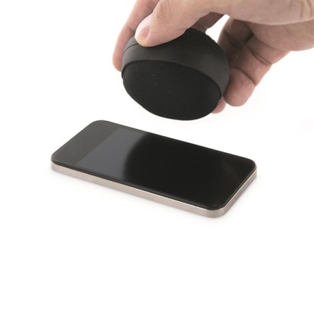 Boule nettoyante 2 en 1 spéciale écran tactile, bleu