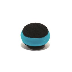 Boule nettoyante 2 en 1 spéciale écran tactile, bleu