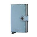 Porte cartes MM Blue