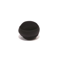 Boule netooyante 2 en 1 spéciale écran tactile, bleu