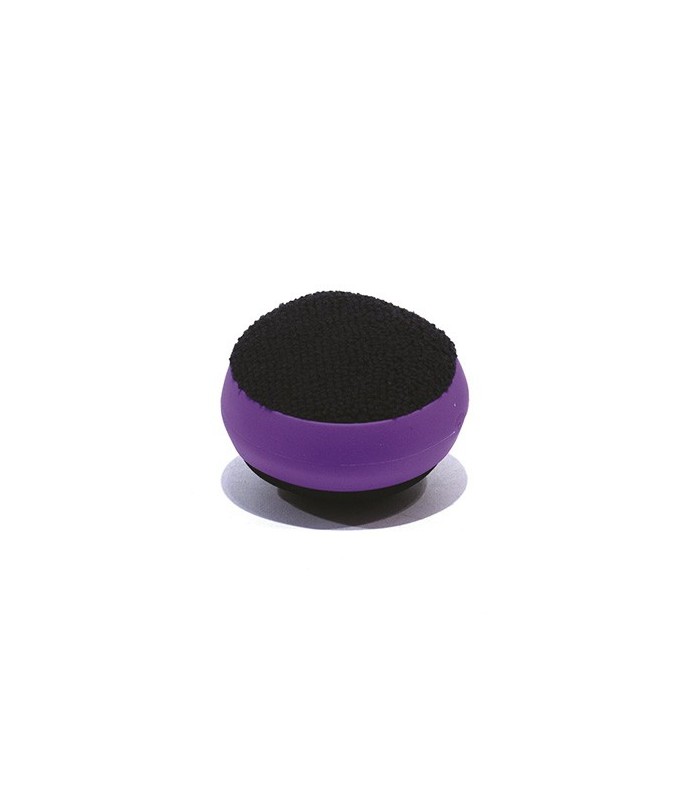Boule nettoyante 2 en 1 spéciale écran tactile, violet