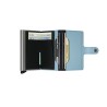 Porte cartes MM Blue