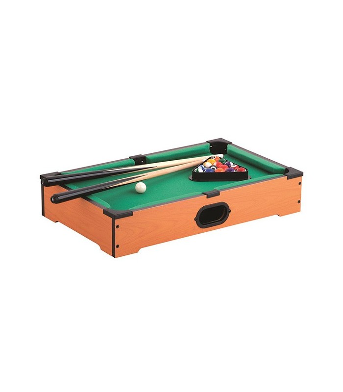 Billard de table