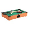 Billard de table