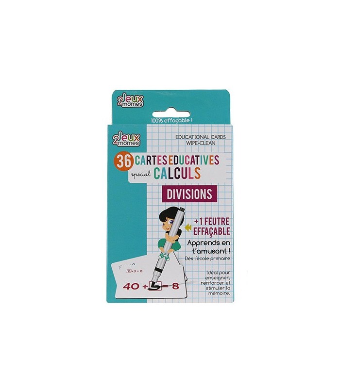 26 cartes éducatives Alphabet