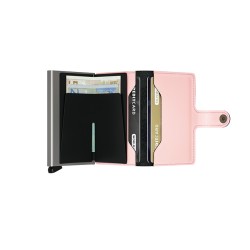 Porte cartes MM Pink