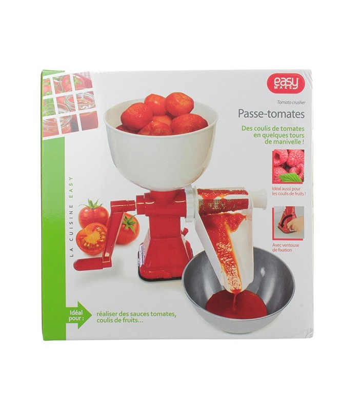 Passe-tomates
