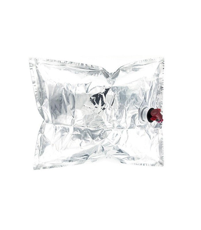 Distributeur de vin Tonneau 3L, gris