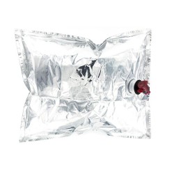 Distributeur de vin Tonneau 3L "Bistrot", noir