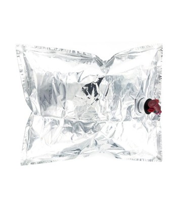 Distributeur de vin Tonneau 3L, gris