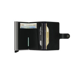 Porte cartes MO Black