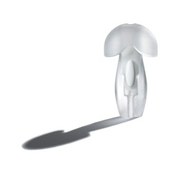 Bouchon d'oreilles Happy Ears, taille Large