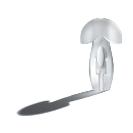 Bouchon d'oreilles Happy Ears, taille Large