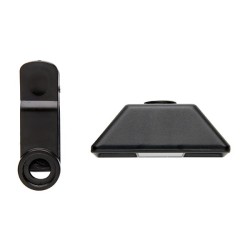 Objectif 3D universel