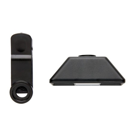 Objectif 3D universel