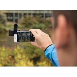 Objectif 3D universel