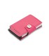Porte-cartes We Positive fushia