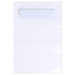 Pochette étanche fourre-tout spécial tablette