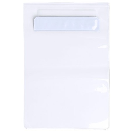 Pochette étanche fourre-tout spécial tablette