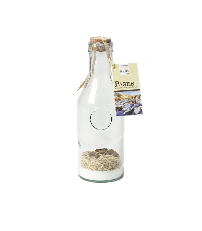 Carafe Pastis