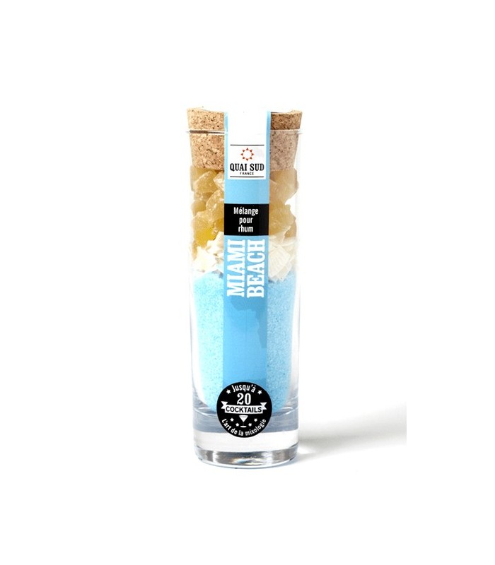 Mélange pour cocktail Sex on the Beach