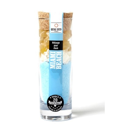 Mélange pour cocktail Sex on the Beach