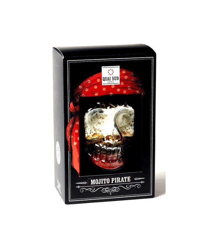 Mélange pour cocktail Sex on the Beach