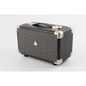 Enceinte Bluetooth Mini Speaker Westwood noir