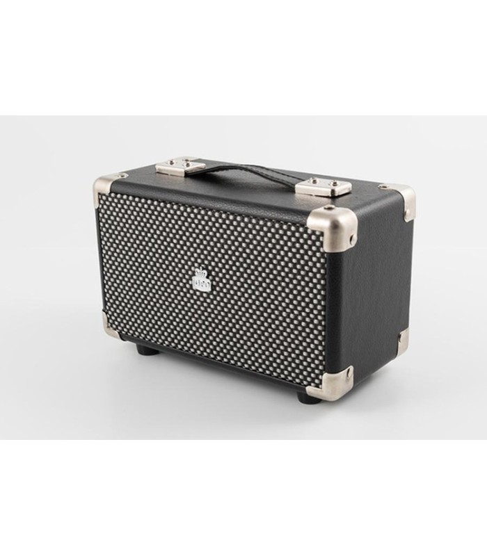 Enceinte Bluetooth Mini Speaker Westwood noir