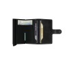 Porte cartes MV Black