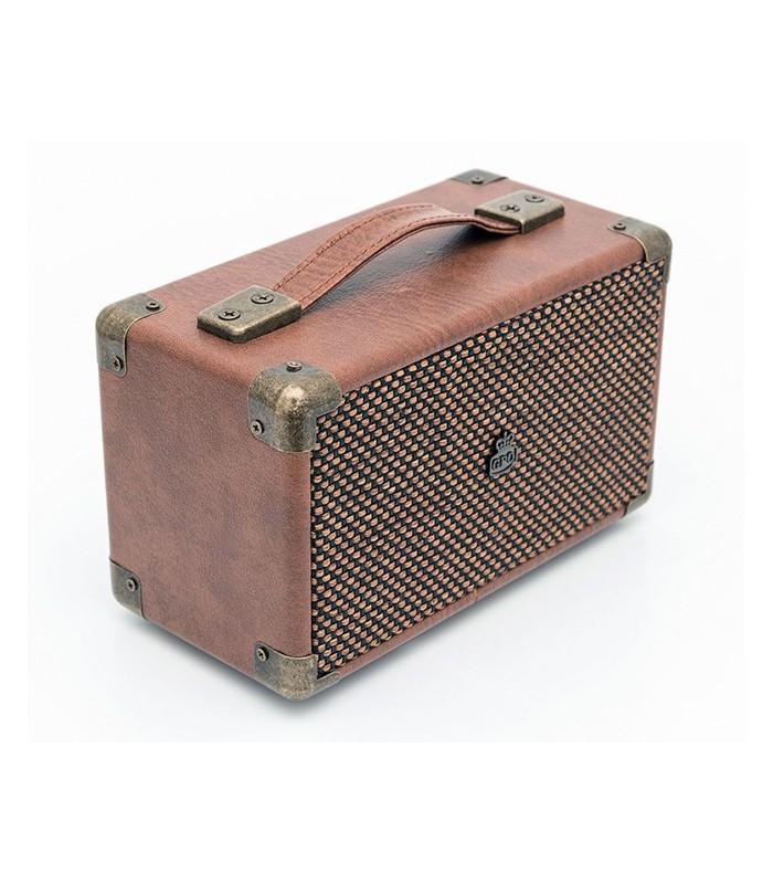 Enceinte Bluetooth Mini Speaker Westwood noir