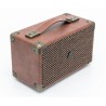 Enceinte Bluetooth Mini Speaker Westwood marron