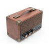 Enceinte Bluetooth Mini Speaker Westwood noir